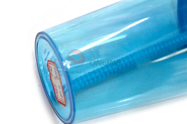 Wholesale Nice Blue Plastic Cup for Sale