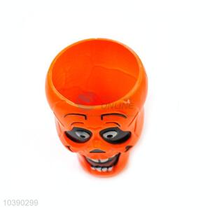 Interesting Orange Plastic Cup for Sale