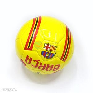 Good material tpu soccer ball football for stock