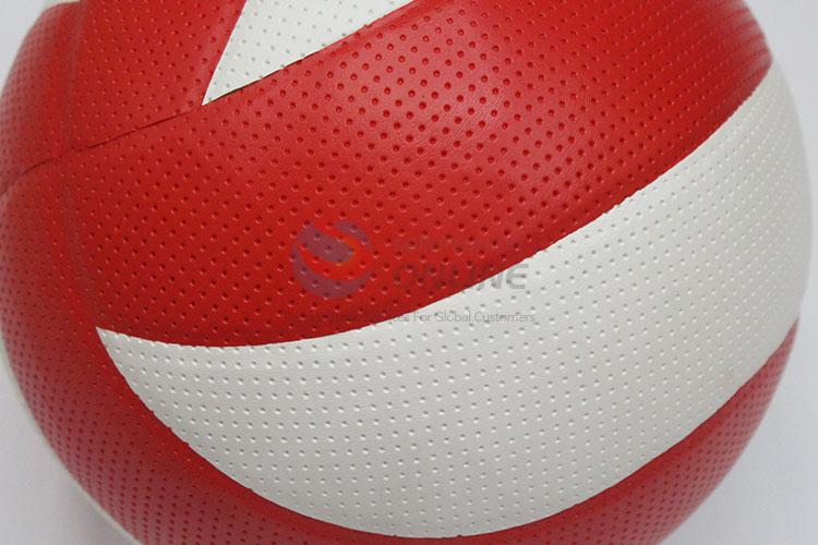 Top quality custome pattern sport volleyball