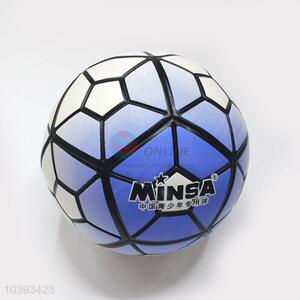 China wholesaler football sporting goods football & soccer balls