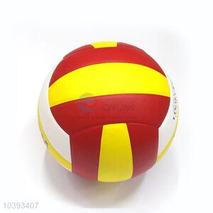 Wholesale Indoor Soft PVC Training Volleyball