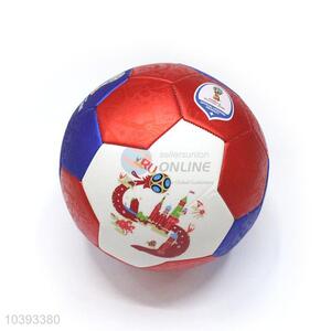 Soccer Ball football Manufacturers popular TPU promotional soccer ball size 5