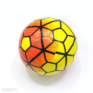 Factory Wholesale Football for chlidren TPU football soccer ball for sale