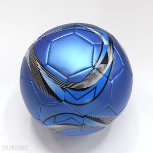 Professional Manufacturer Customized Logo Soccer Ball PU PVC TPU Match Football