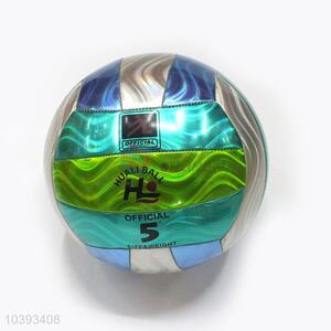 Official size colorful PVC PU cheap price <em>volleyball</em>