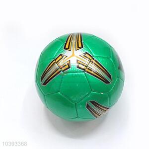 Best quality soccer match ball pu foam ball football