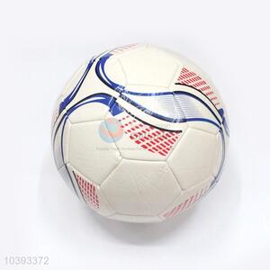Promotional gift foam football with good quality