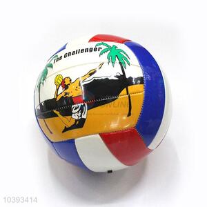 Foam Machine Stitched Colorful Inflatable <em>Volleyball</em> Wholesale <em>Volleyball</em>