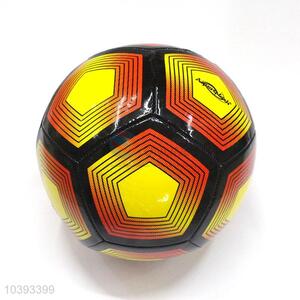 Good Quality Machine Stitched sewing stitched soccer ball football