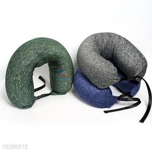 Hot Sale Good Quality U Shaped Pillow For Travel
