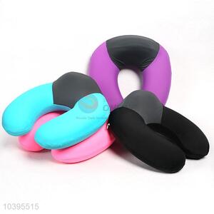 Newest Cheap Ice Neck Pillow For Travel