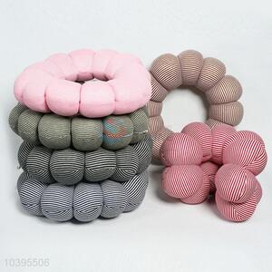 Best Selling Pillow With Doughnut Shape
