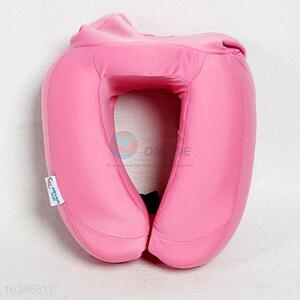 New Trendy Collapsible Ice Travel Pillow