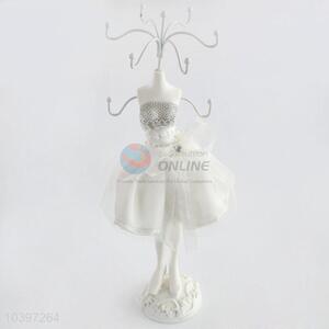New products model type resin <em>jewelry</em> display stand