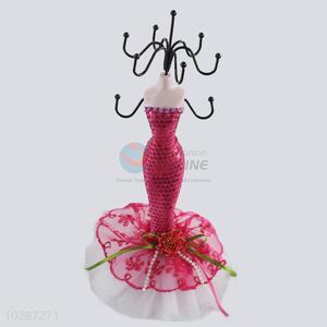 Model type resin <em>jewelry</em> display stand with good quality
