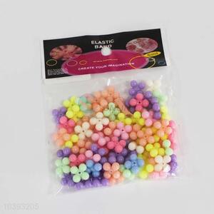 Hot-selling low price plastic beads