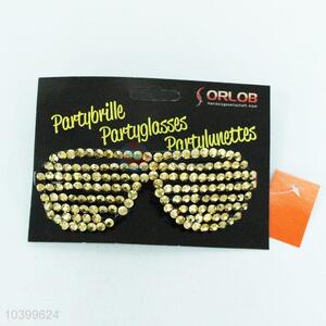 Hot Sale Fashion Party Eye Patch Party Glasses