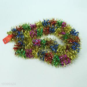 Hot Selling Tinsel/Festival Decoration for Sale
