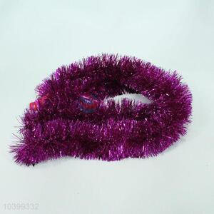 Good Factory Price Tinsel/Festival Decoration for Sale