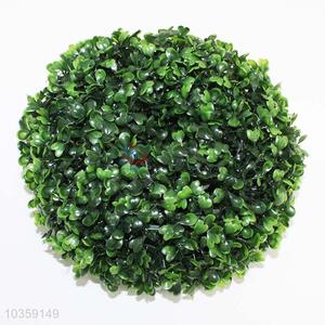 Artificial Plant Grass Ring for Decoration