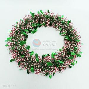 Best selling customized decorative garland for Christmas