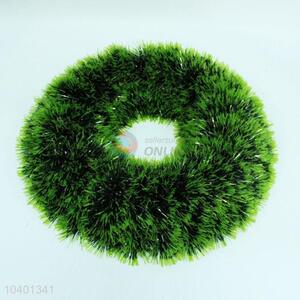 Competitive price big decorative garland for Christmas