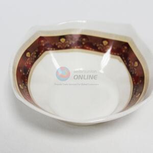 Utility and Durable Melamine Bowl