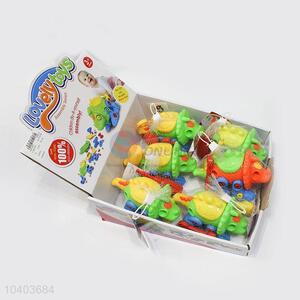 Wholesale children small plastic dinosaur toys with low price