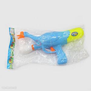 Bottom price nice design plastic water gun