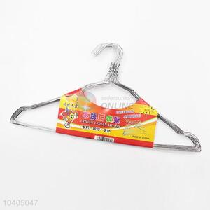 Household iron suit cloth hanger