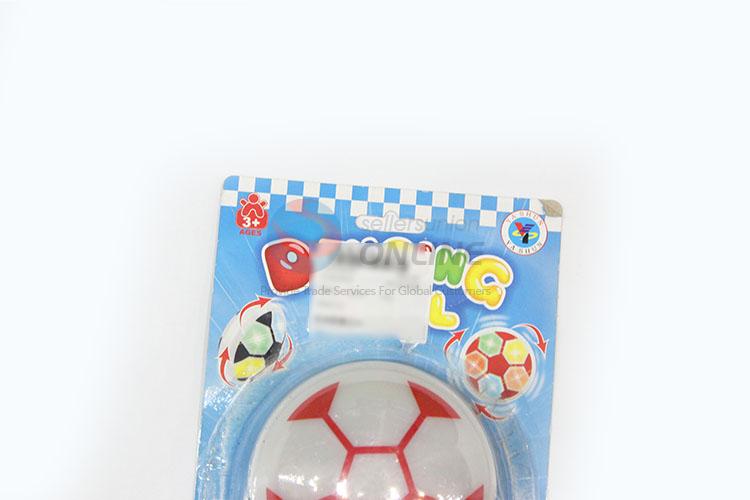 Cheap Price Electric Dance football Kids Toy