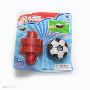Competitive Price Electric Soccer Indoor Football Kids Toy