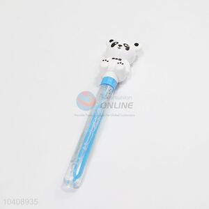Wholesale best sales panda shape bubble sticks