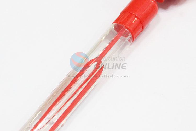 Latest arrival most popular red bubble sticks