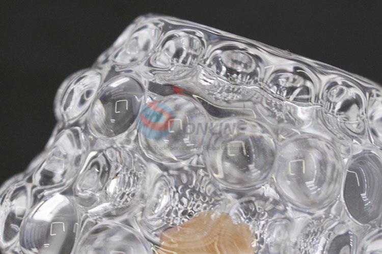 Fashion Crafts Candy Glass Storage Jar