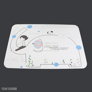 Bathroom Floor Mat with Non-slip Suction Home Decoration