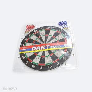 Promotional cool cheap flying disk/dart suit