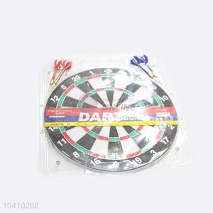 Hot-selling low price flying disk/dart suit