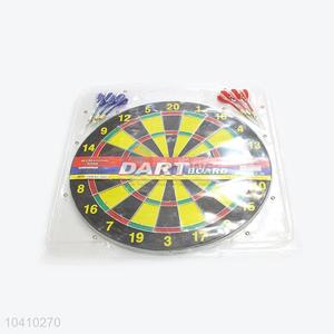 China factory price flying disk/dart suit