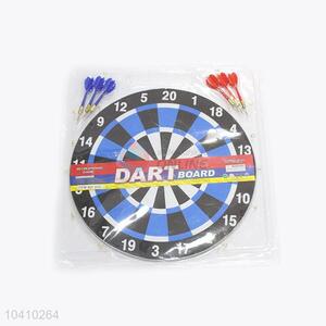 Cool popular new style flying disk/dart suit
