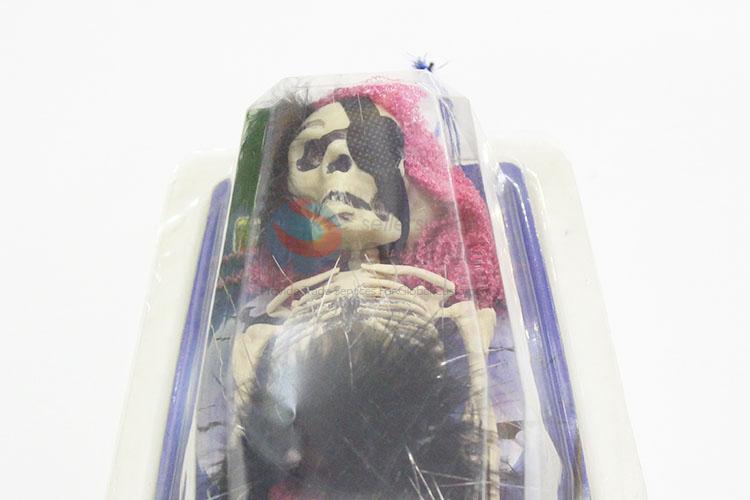 Low Price Skull Shape Halloween Decoration