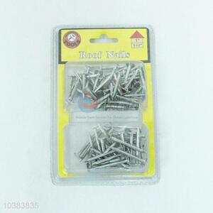 140PC Steel Roof Nails Umbrella Head Roofing Nail