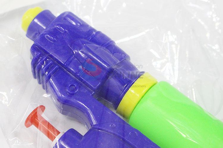 Popular Promotion Plastic Water Guns for Children