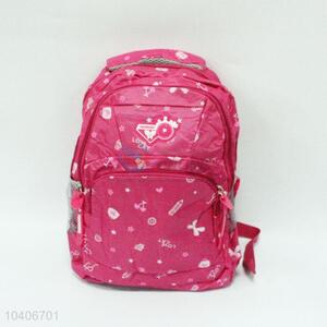 Latest Design Student School Backpacks Girl Travel Bag