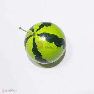 New design Fake Watermellon Artificial Fruits for Decoration