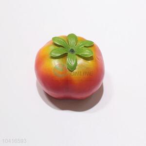 Hot selling simulation tomato vegetables toys