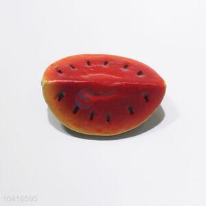 Simulation Model Fake Watermellon Fruits