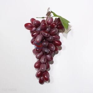 Artificial fruit fake grape for wedding home party