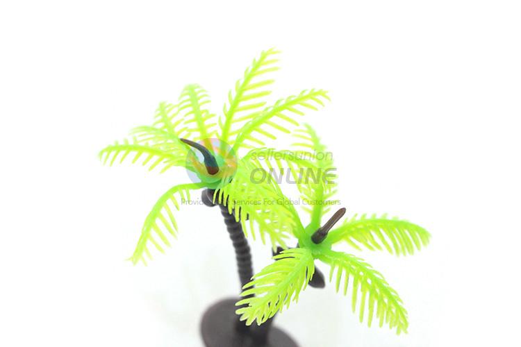 Cheap wholesale high quality adsorbed artificial plant